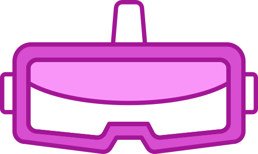 Очки бесплатно иконка