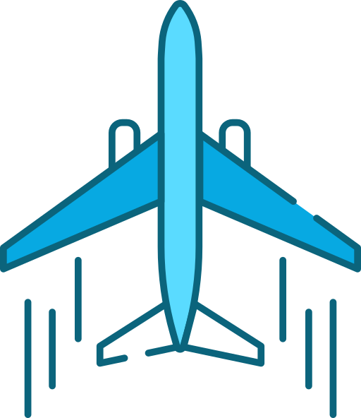 transporte icono gratis