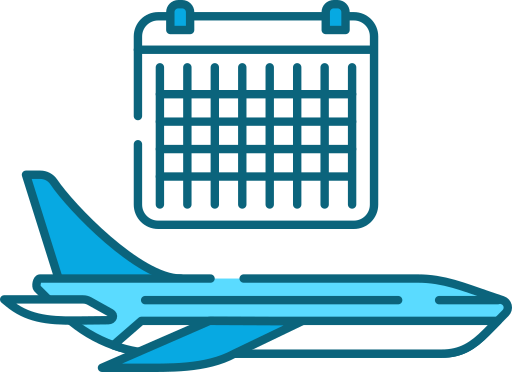 calendario icono gratis