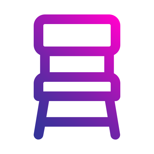 stuhl kostenlos Icon