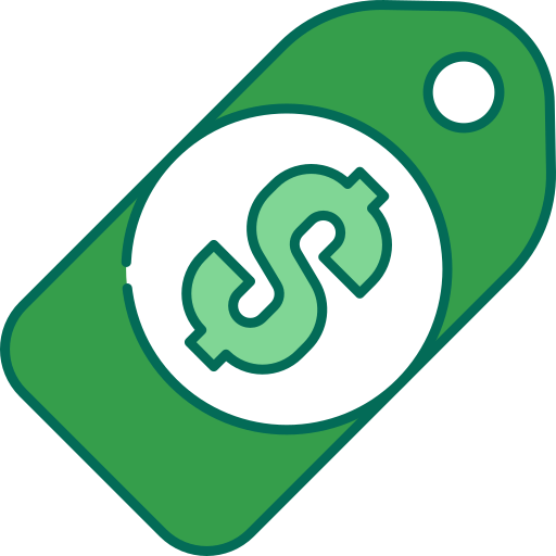 comercio icono gratis