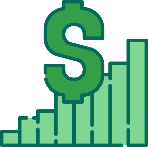 돈 무료 아이콘