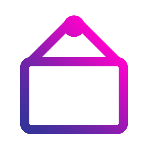 Frame free icon Frame free icon