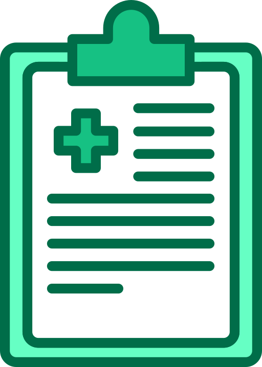 medizinisch kostenlos Icon medizinisch kostenlos Icon
