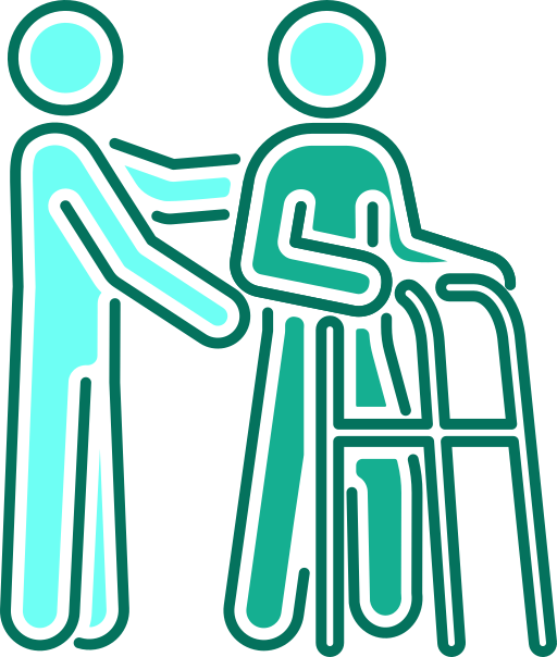 menschen kostenlos Icon