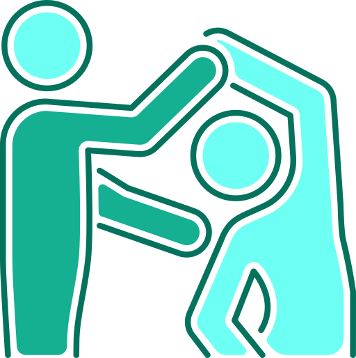 menschen kostenlos Icon