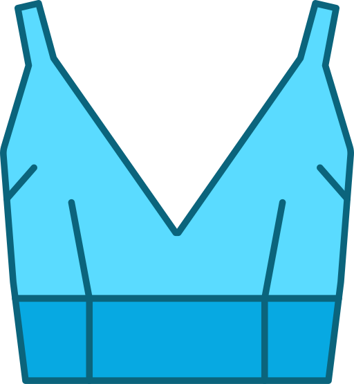 Clothes free icon
