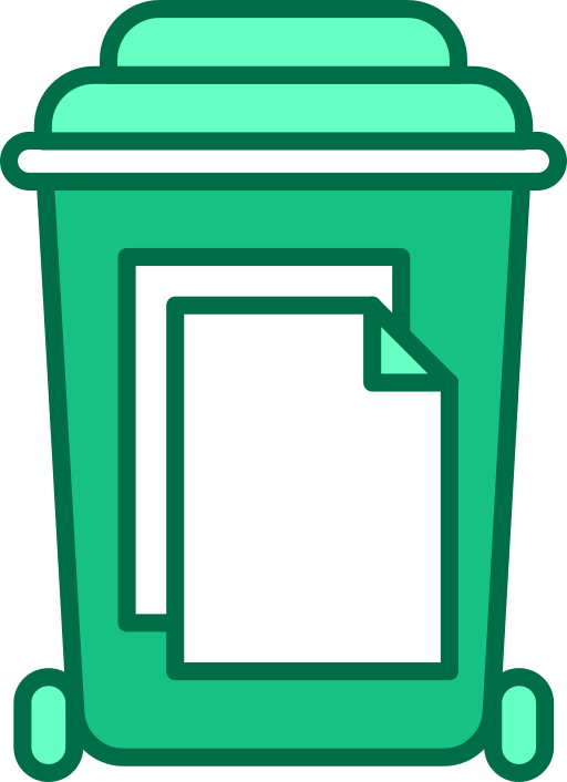 Бумага бесплатно иконка