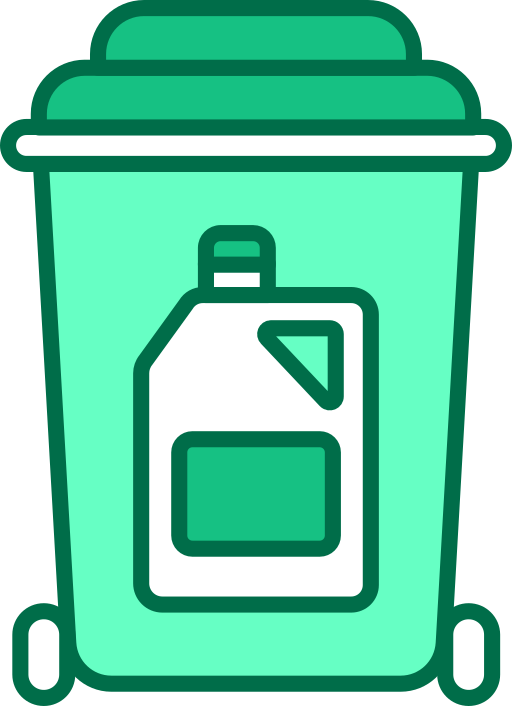 behälter kostenlos Icon behälter kostenlos Icon