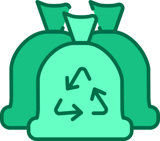 Перерабатывать бесплатно иконка Перерабатывать бесплатно иконка