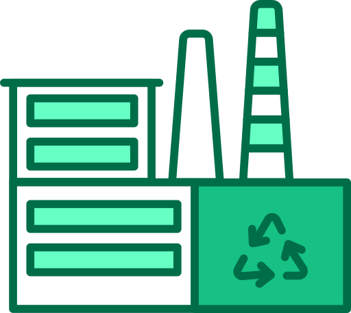 Перерабатывать бесплатно иконка Перерабатывать бесплатно иконка