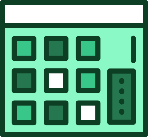 maschine kostenlos Icon maschine kostenlos Icon