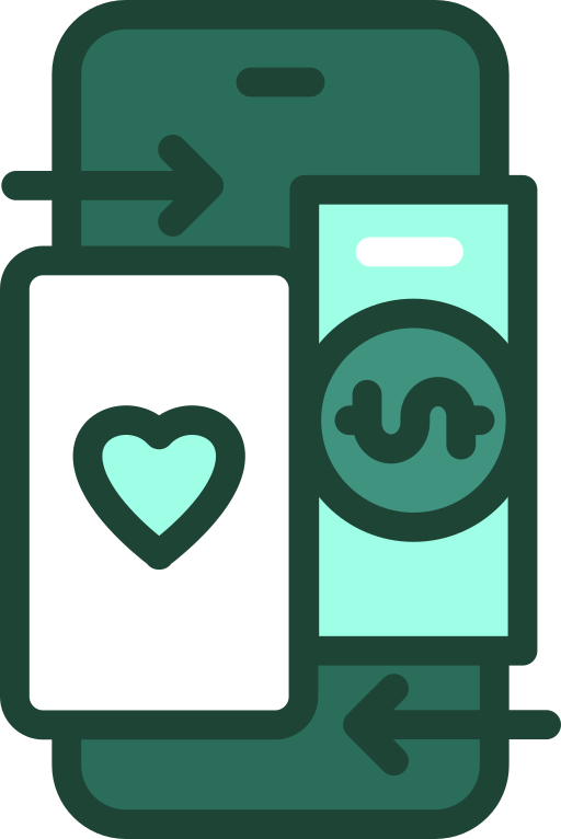 smartphone kostenlos Icon smartphone kostenlos Icon