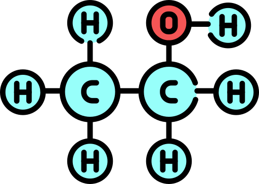 alcool Icône gratuit