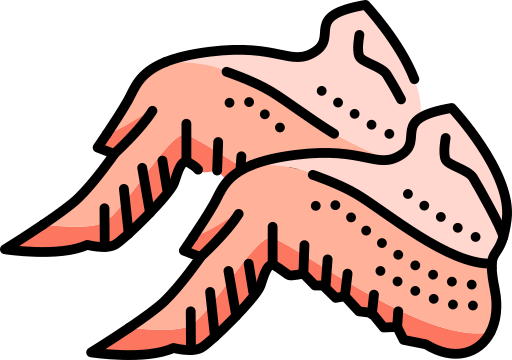 Мясо бесплатно иконка