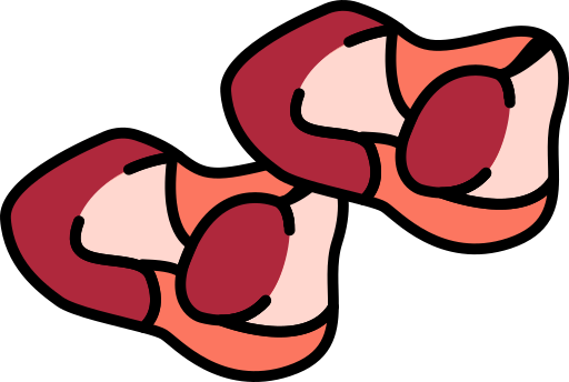 Курица бесплатно иконка