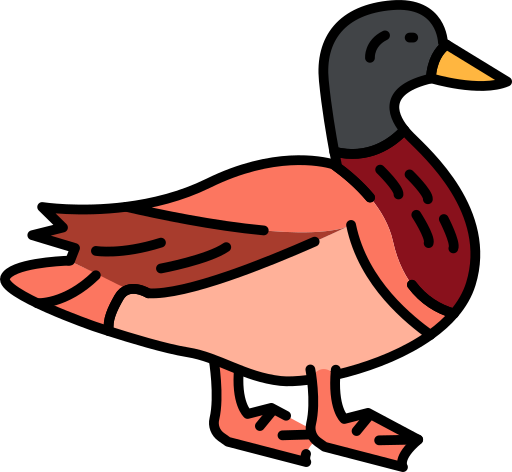 oiseau Icône gratuit
