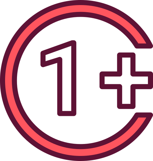 limite grátis ícone