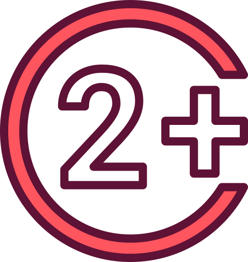 한계 무료 아이콘