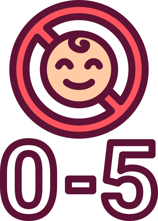 한계 무료 아이콘