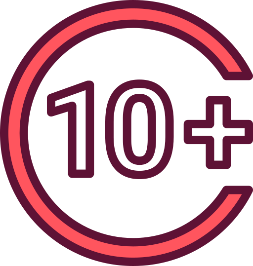 한계 무료 아이콘