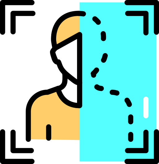 persona icono gratis