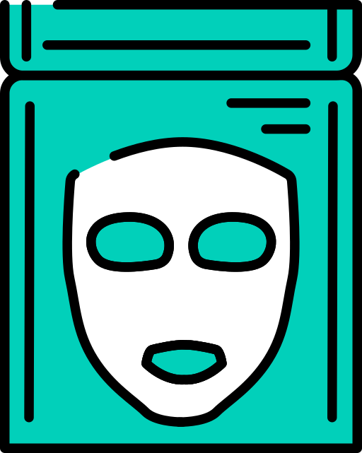 mascarilla icono gratis