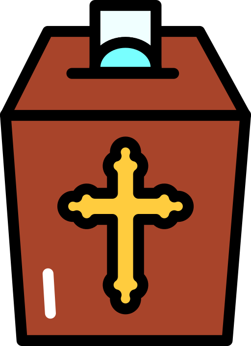 iglesia icono gratis