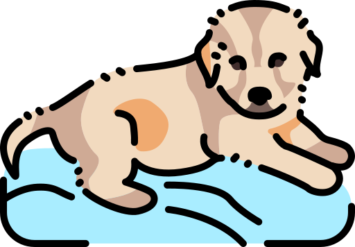 almohada icono gratis