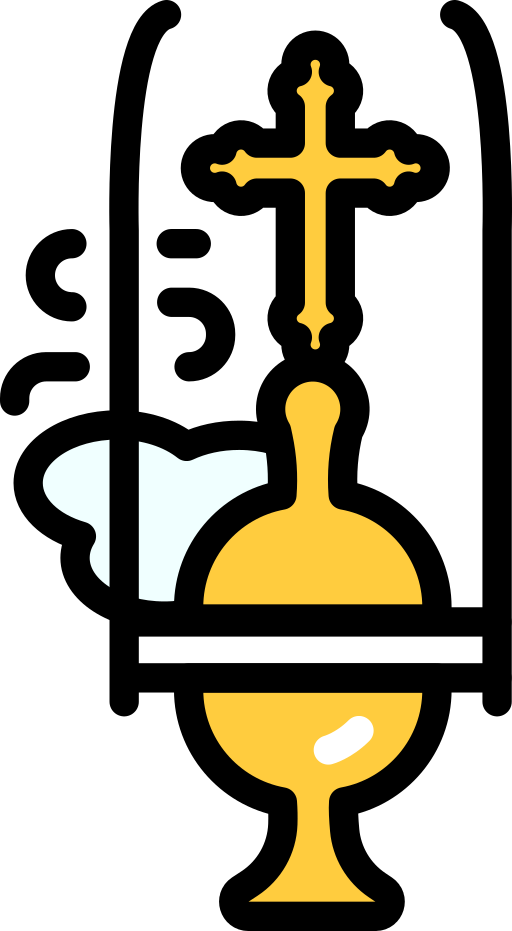 incensario icono gratis