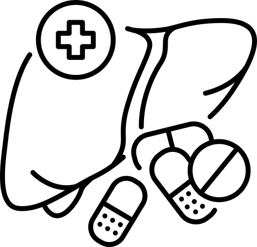 médico icono gratis