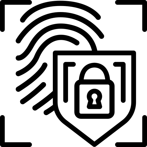 bloqueado icono gratis