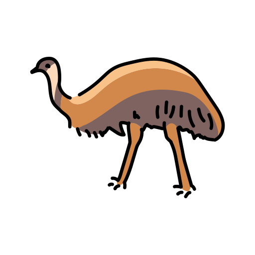 vogel kostenlos Icon
