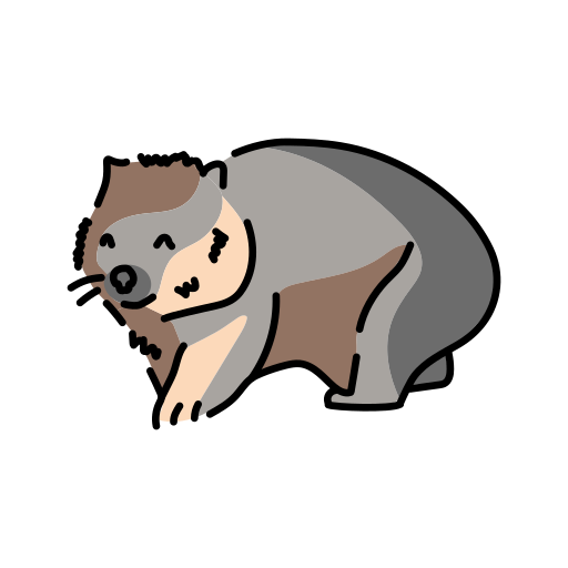 australiano icono gratis