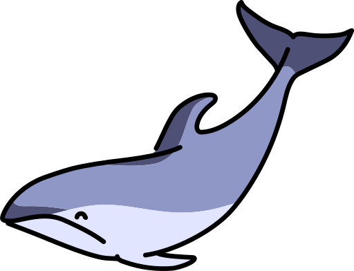 Animal free icon