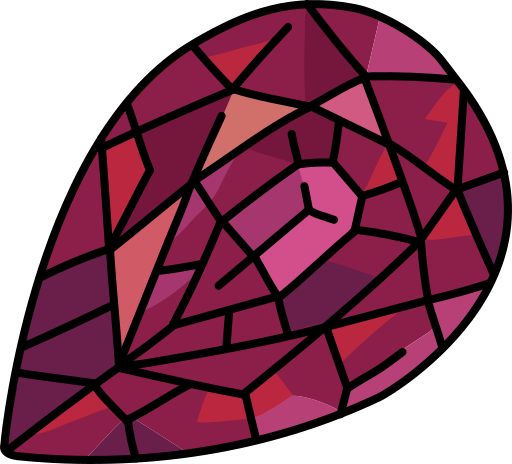 pedra grátis ícone