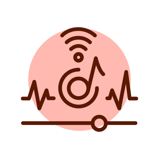 Музыка бесплатно иконка