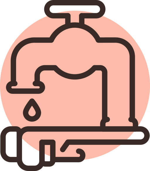 물 무료 아이콘