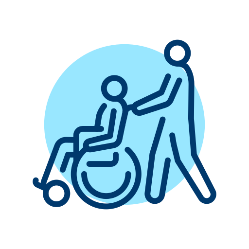 menschen kostenlos Icon
