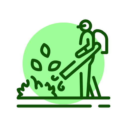 folha grátis ícone