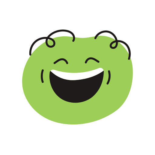 둥근 무료 아이콘