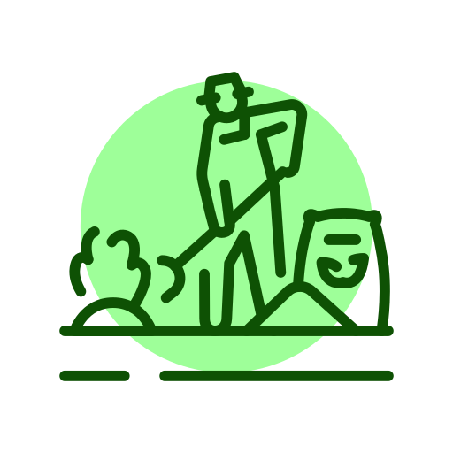 식물 무료 아이콘