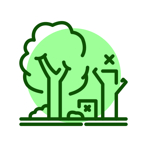 Árvore grátis ícone