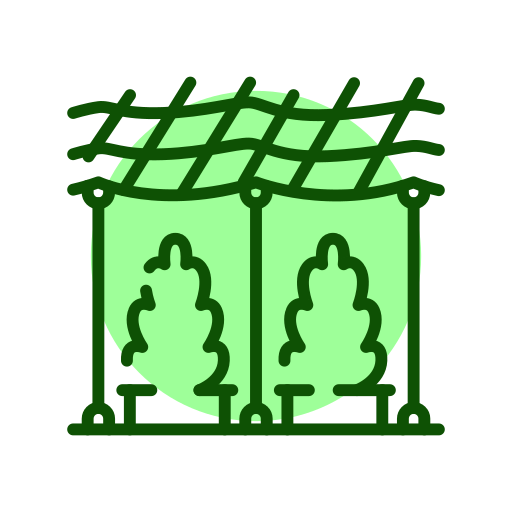 jardim grátis ícone