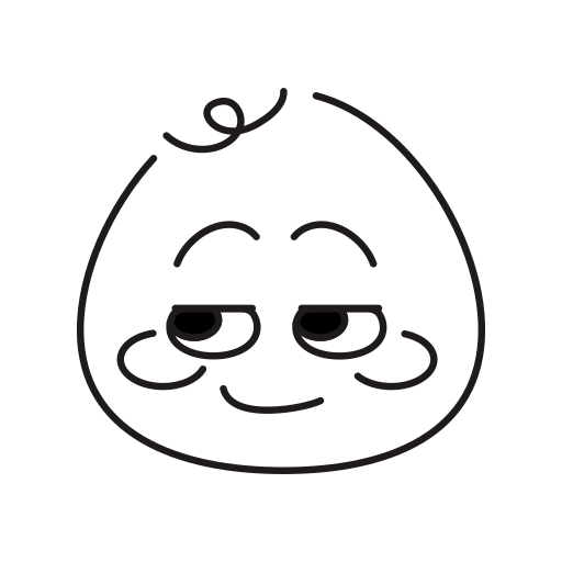 redondo icono gratis