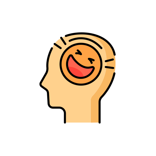 Happy free icon Happy free icon