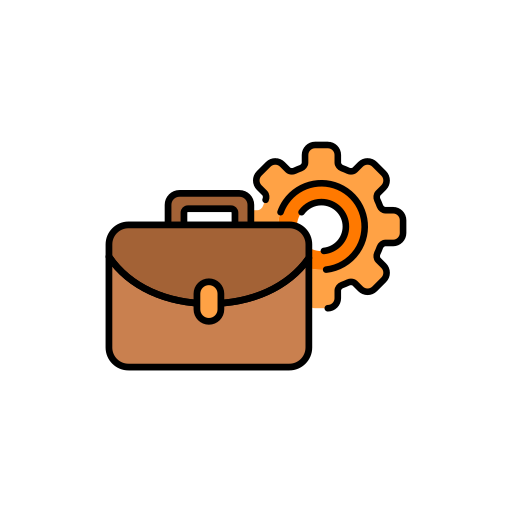 Gear free icon