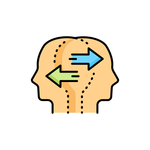 Head free icon Head free icon