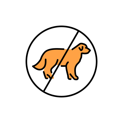 chien Icône gratuit