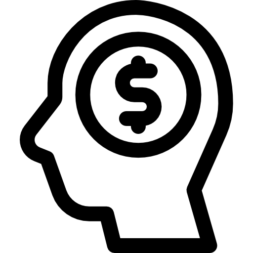 esprit Icône gratuit